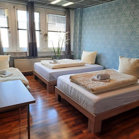 Easy Stay Rooms 슈투트가르트 외부 사진