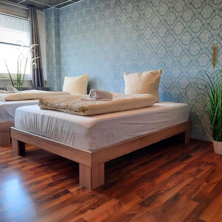 Easy Stay Rooms 슈투트가르트 외부 사진