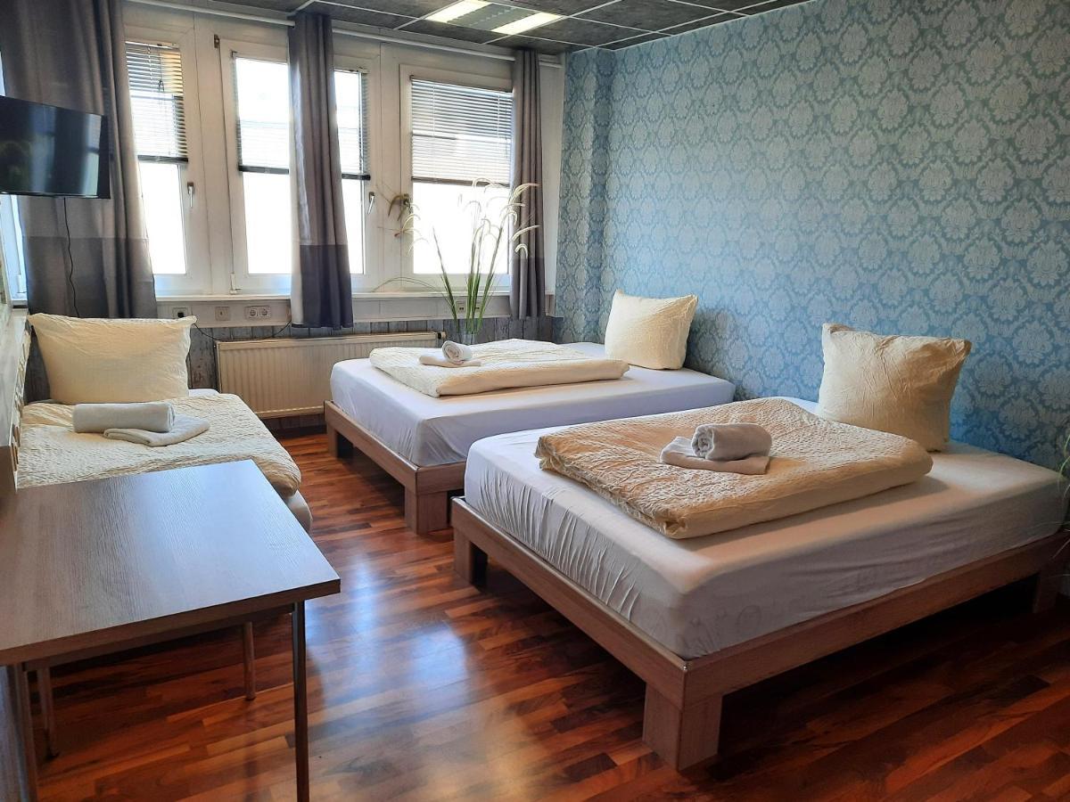 Easy Stay Rooms 슈투트가르트 외부 사진
