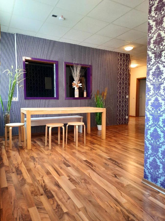 Easy Stay Rooms 슈투트가르트 외부 사진