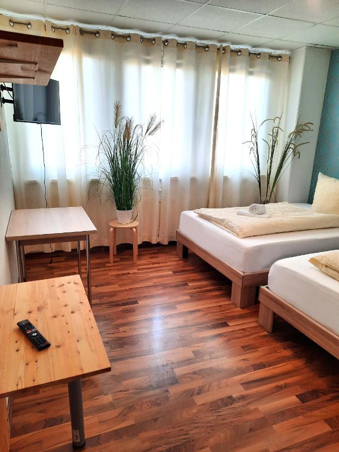 Easy Stay Rooms 슈투트가르트 외부 사진