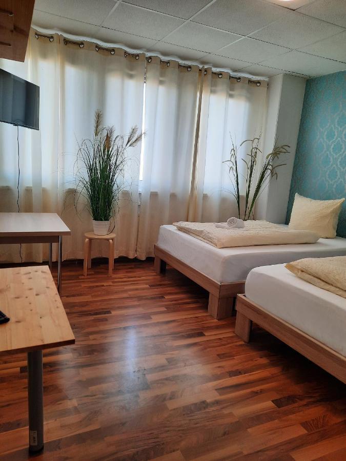 Easy Stay Rooms 슈투트가르트 외부 사진