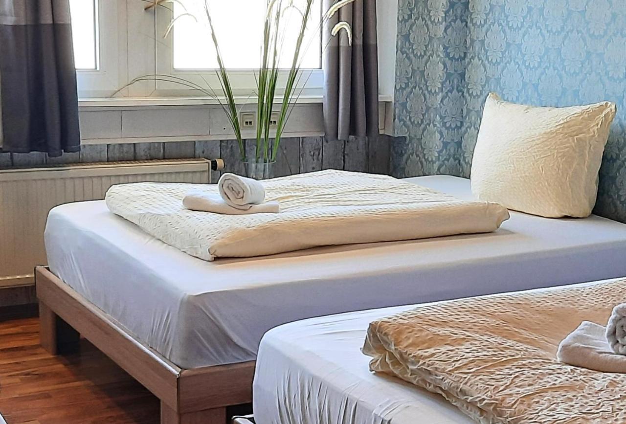 Easy Stay Rooms 슈투트가르트 외부 사진