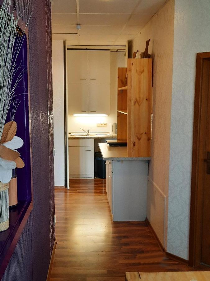 Easy Stay Rooms 슈투트가르트 외부 사진