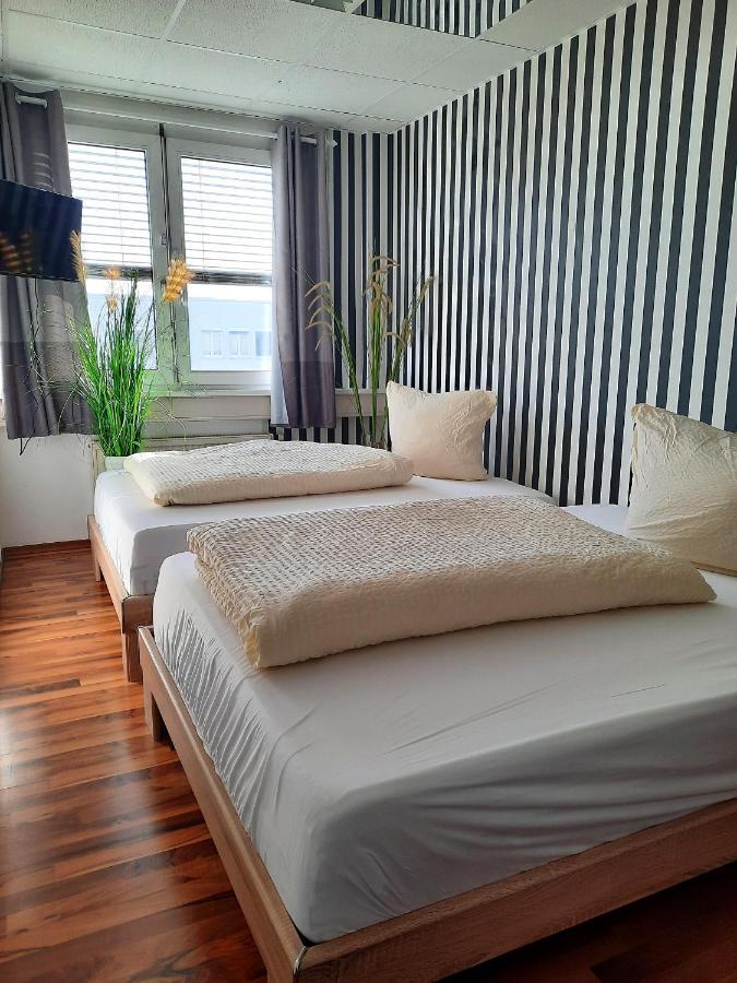 Easy Stay Rooms 슈투트가르트 외부 사진