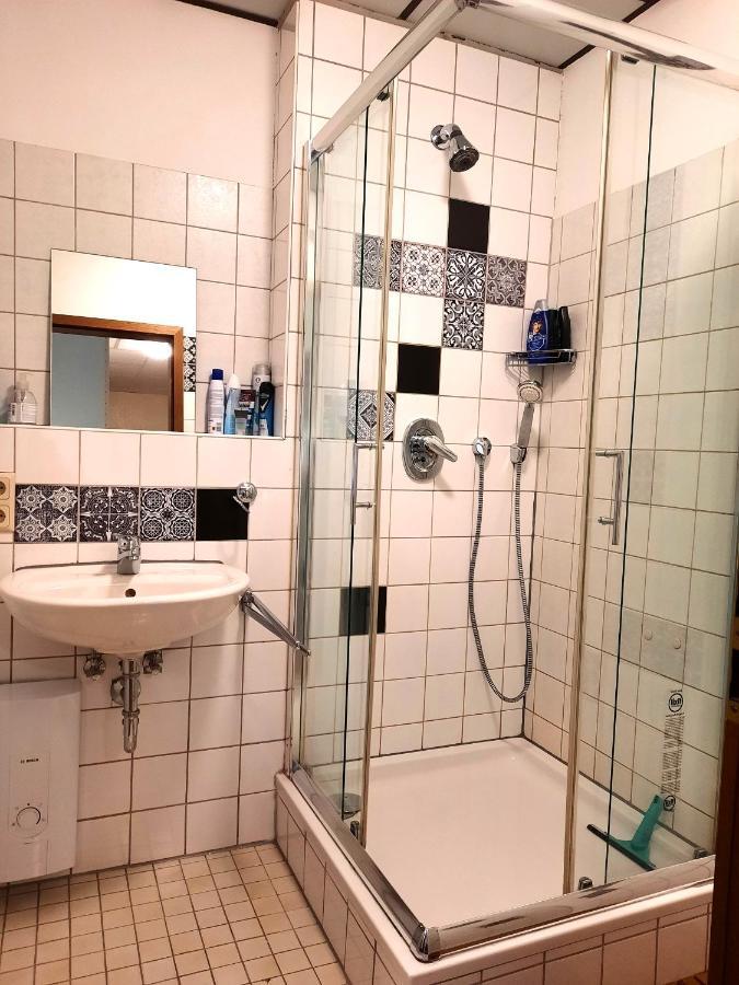 Easy Stay Rooms 슈투트가르트 외부 사진