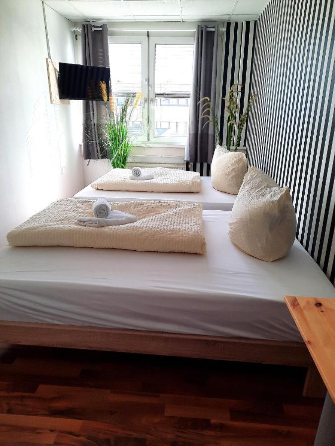 Easy Stay Rooms 슈투트가르트 외부 사진
