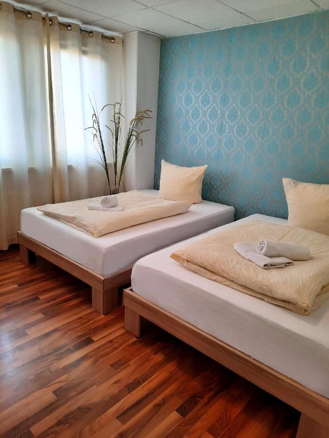 Easy Stay Rooms 슈투트가르트 외부 사진